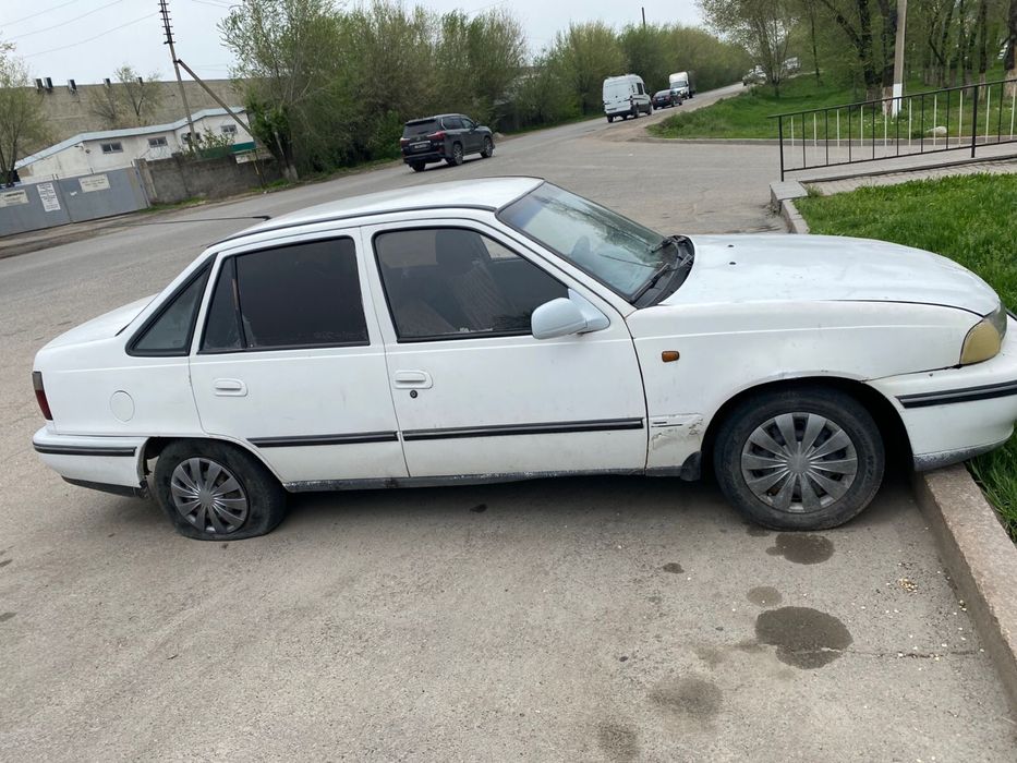 Сатылады саудасы бар