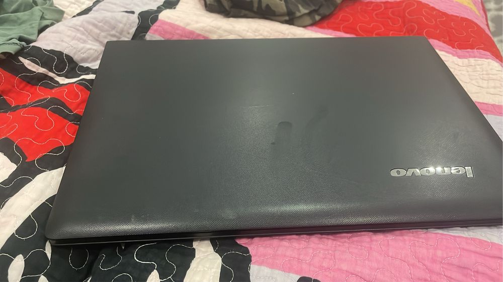 Продам ноутбук lenovo