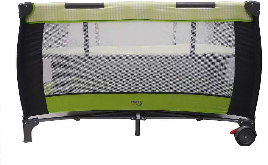 Pătuț de voiaj pentru bebeluși