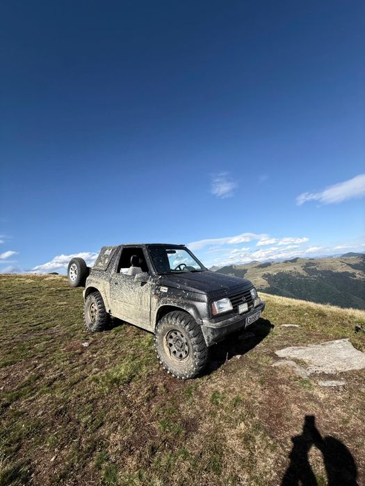 SUZUKI Vitara 0 — imagine 2