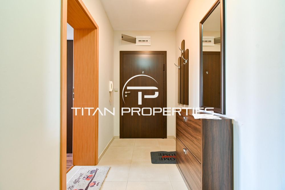 Дава се под наем Двустаен апартамент в София, Младост 4 - 75 кв.м за 648.21 € - Снимка #8