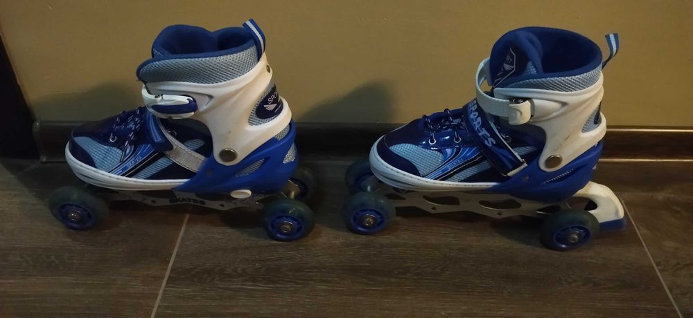 Регулеруеми ролери