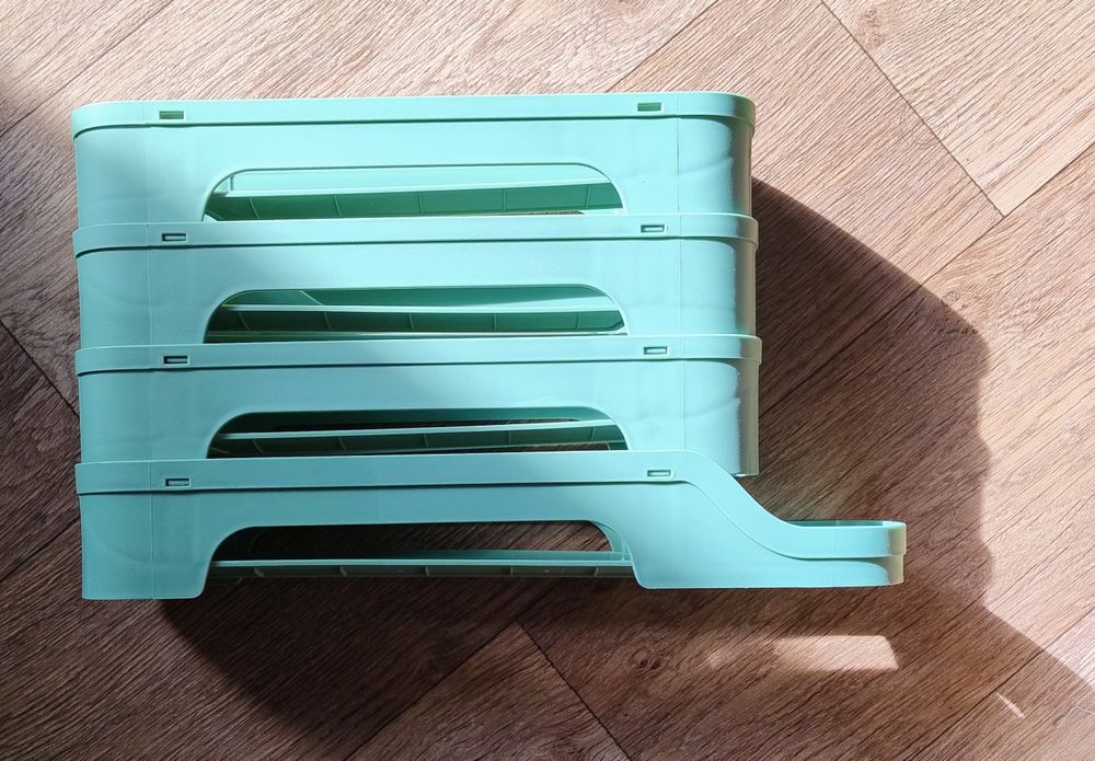 Органайзер для яиц