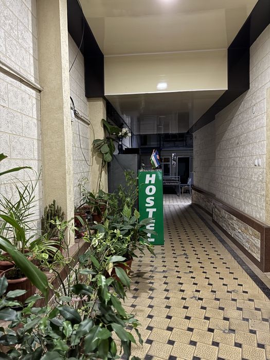 Arzon BEZ ZAKS Mehmonxona hotel Gostinitsa kun БЕЗ ЗАКС