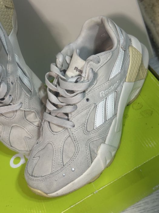 Кроссовки reebok оригинал