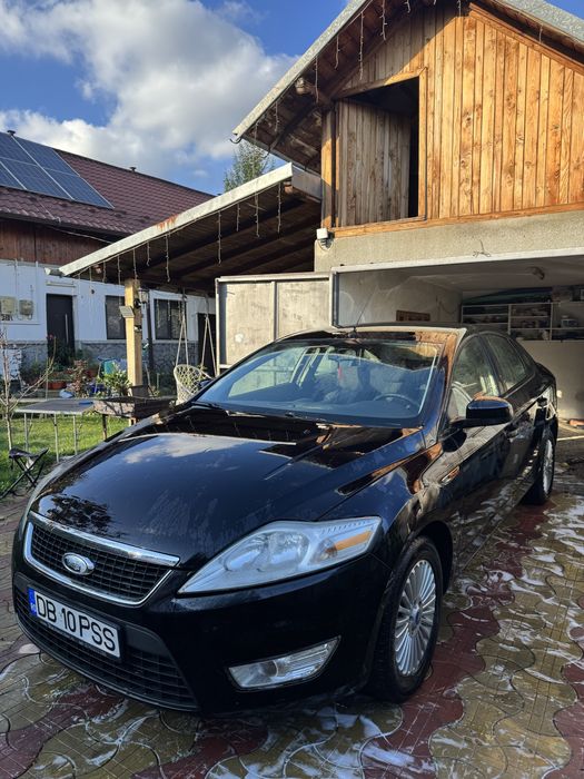FORD Mondeo 2008 — imagine 1