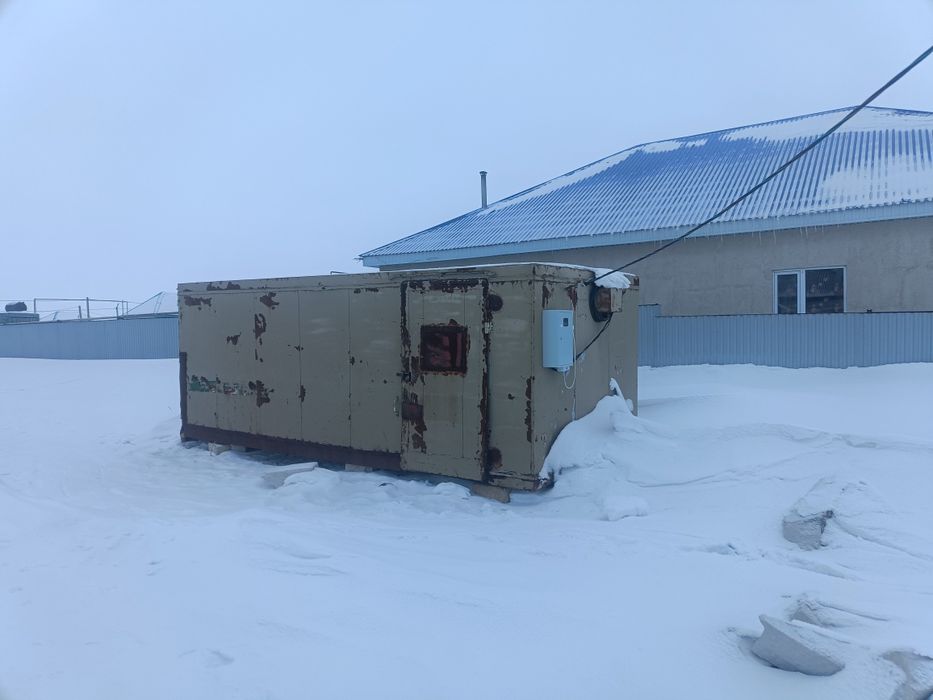 Маржанбулак продам