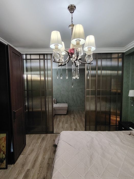 Двери раздвижные