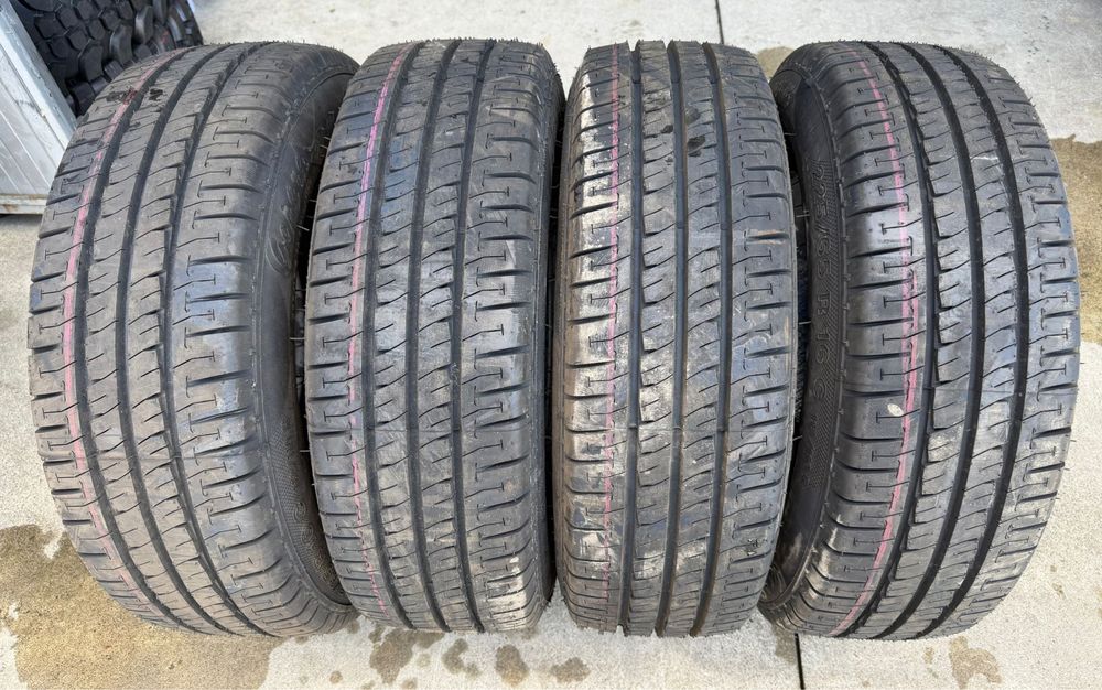 Anvelope vară 225/65 R16C Gepard Garantie 3 ani