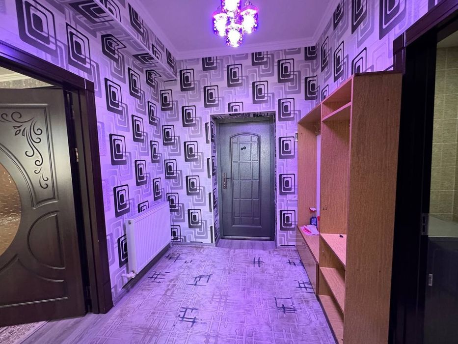 1 хонали люкс квартира!!