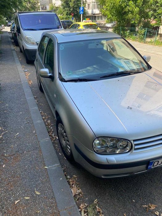VOLKSWAGEN Golf 2002 — imagine 2