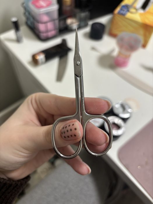 Forfecuta cuticule Staleks 10