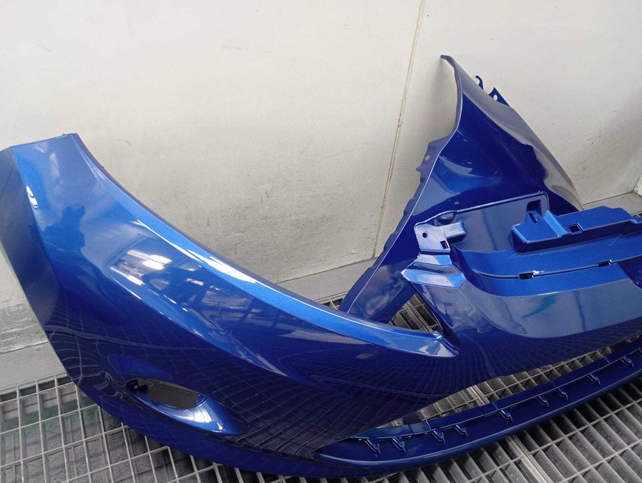 Bara & Aripa Fata Dreapta Ford Fiesta 2008-2013 (Ocean (Albastru))