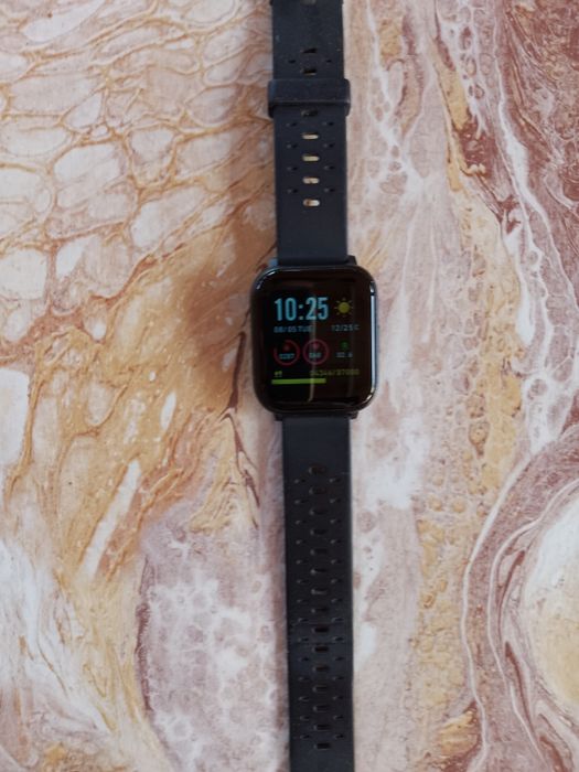 Електроника смарт часовници