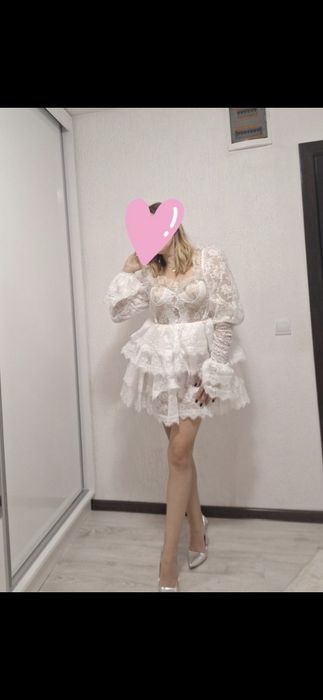 Дамски рокли Miss Rosier