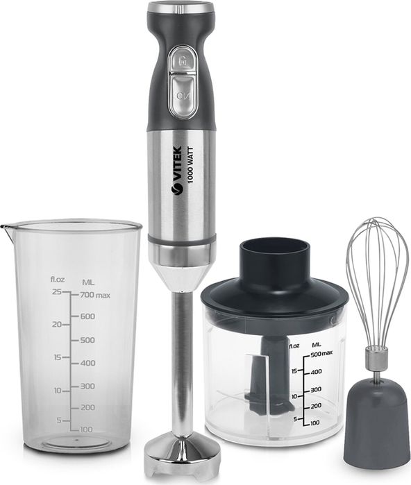 Блендер Vitek VT-3427