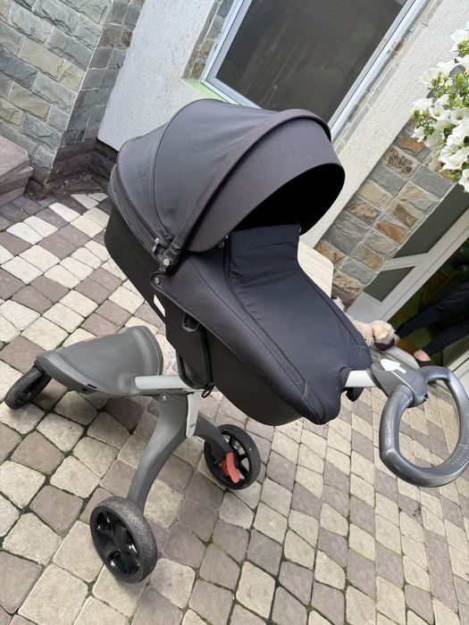 Stokke v5 3 in 1