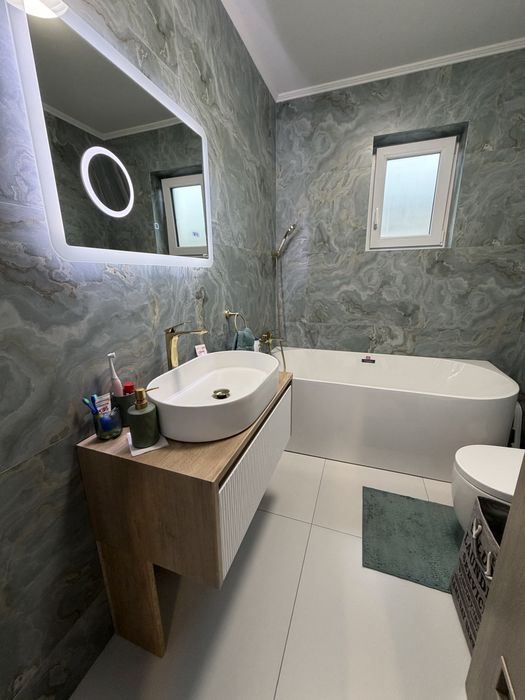 Bocalin Home vinde casa la cheie Santandrei (Gard Inclus)