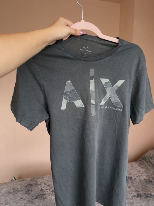 Мъжки тениски Armani Exchange, Calvin Klein