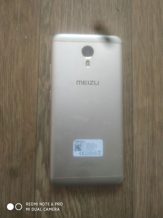 Смартфон Redmi Note 6 Pro