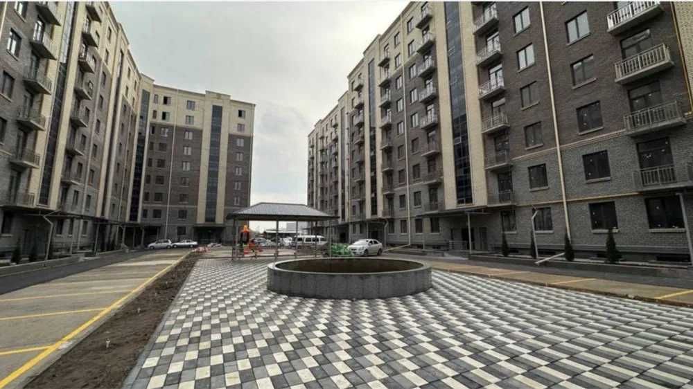 Продаётся квартира Ташиндекс Сергели