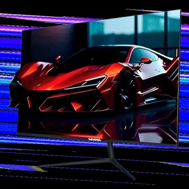 Everel 27 ips yangi 100hz fullhd