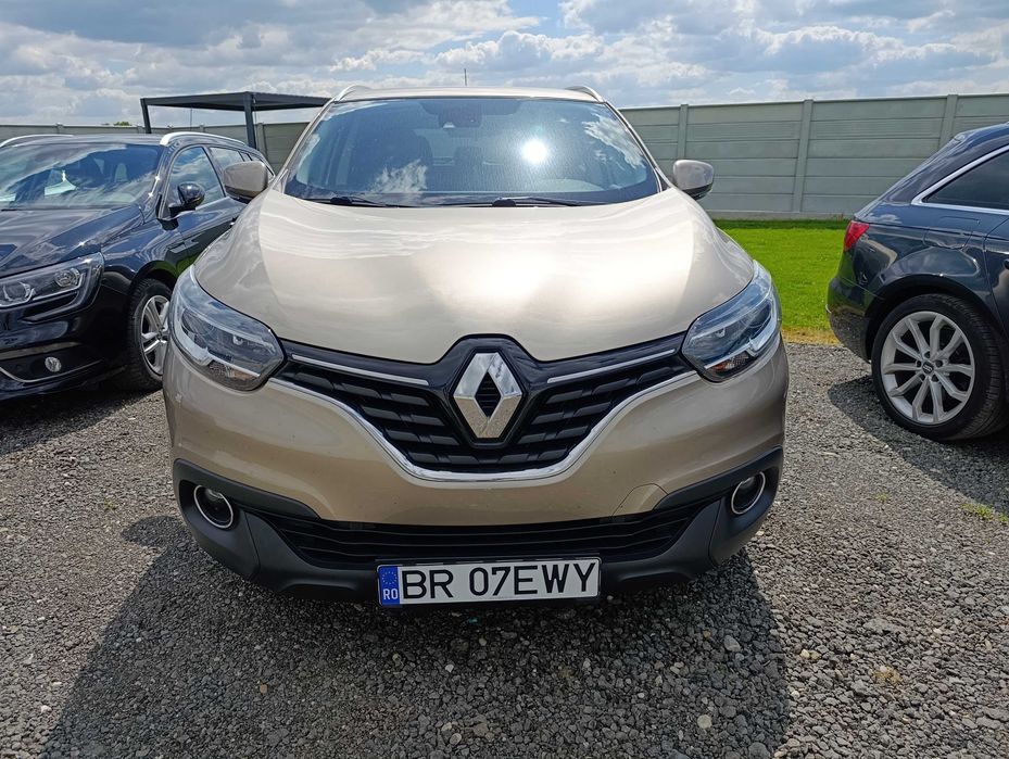 RENAULT Kadjar