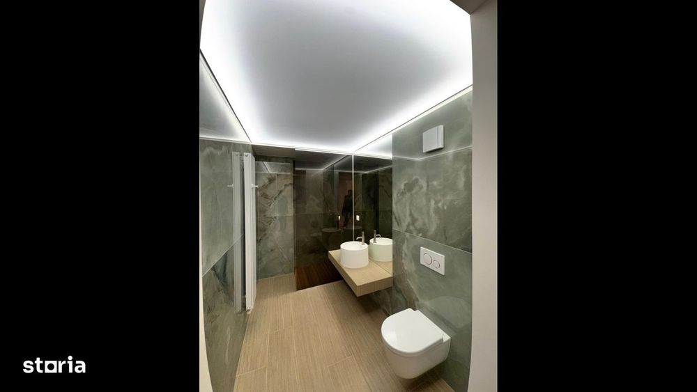 Apartament 3 camere Exclusivist in zona de Nord Finisaje High End