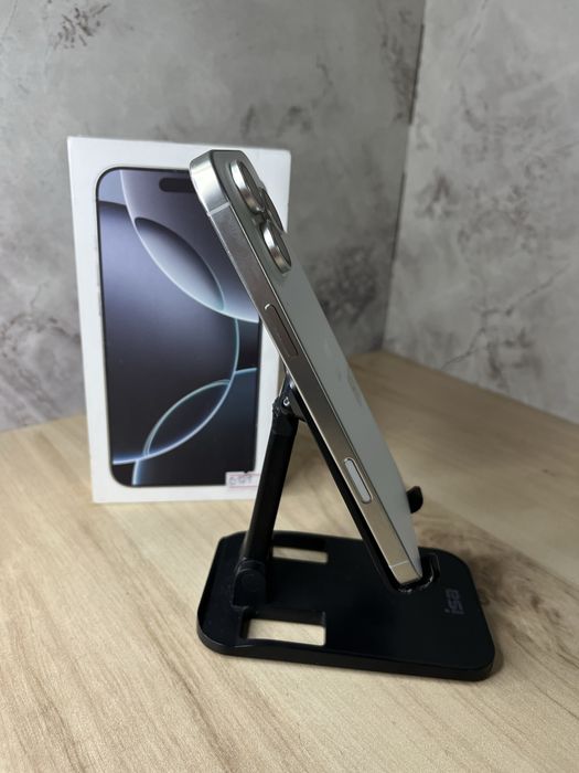 iPhone 16 Pro Max / Айфон 16 Про Макс