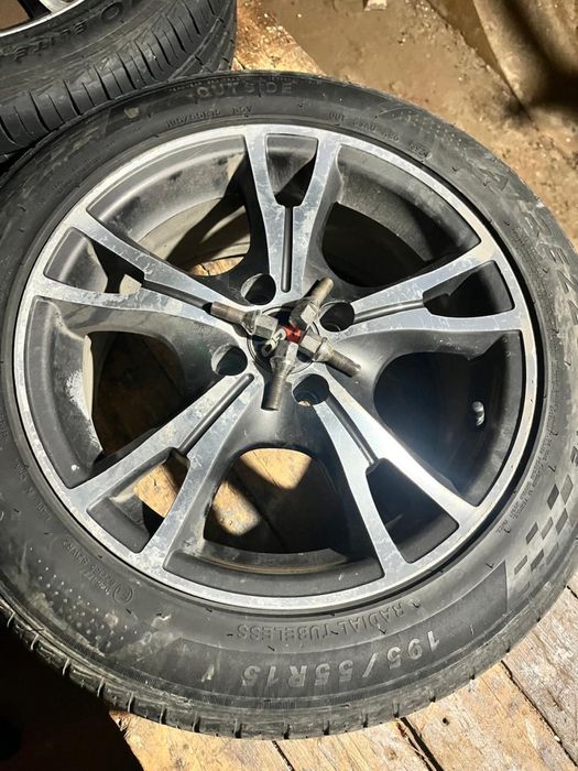 Продам Шины