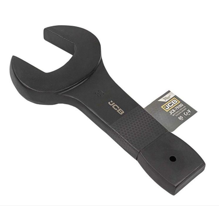 Звездогаечн ударен ключ/звездогаечни ключове 10-120мм