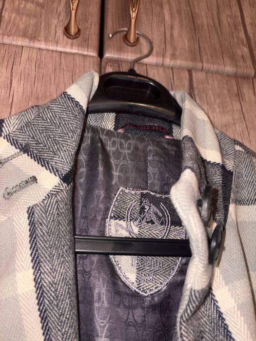 Пальто U.S. Polo Assn