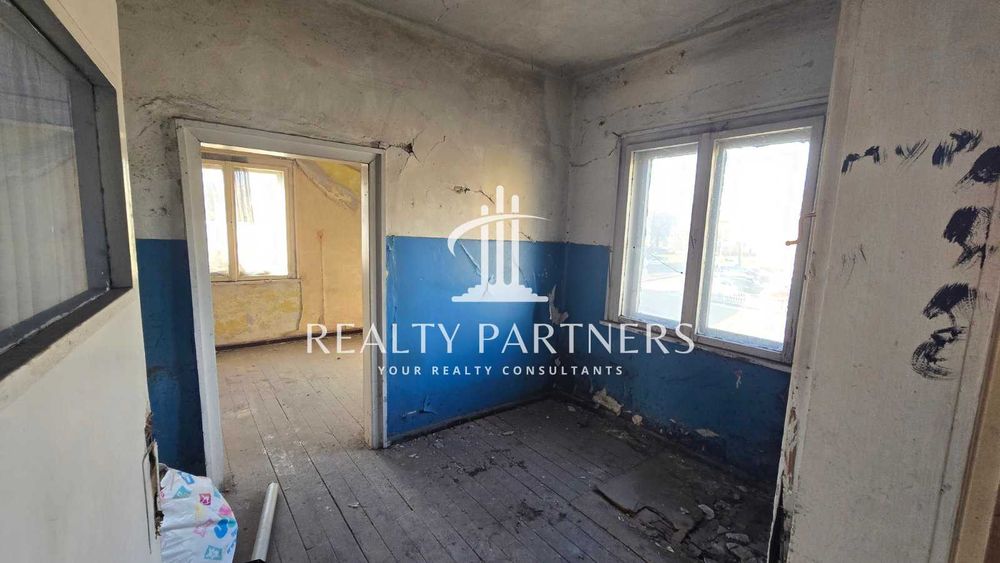 Отдава под наем офис – кв. Твърди ливади, гр. Перник