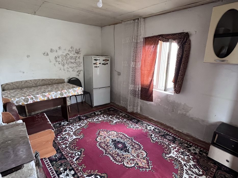 Времянка жалданады