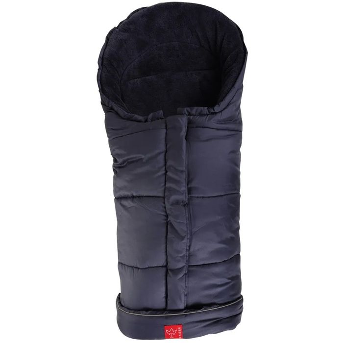 Оригинално чувалче за количка с Термо вълнен пълнеж Kaiser