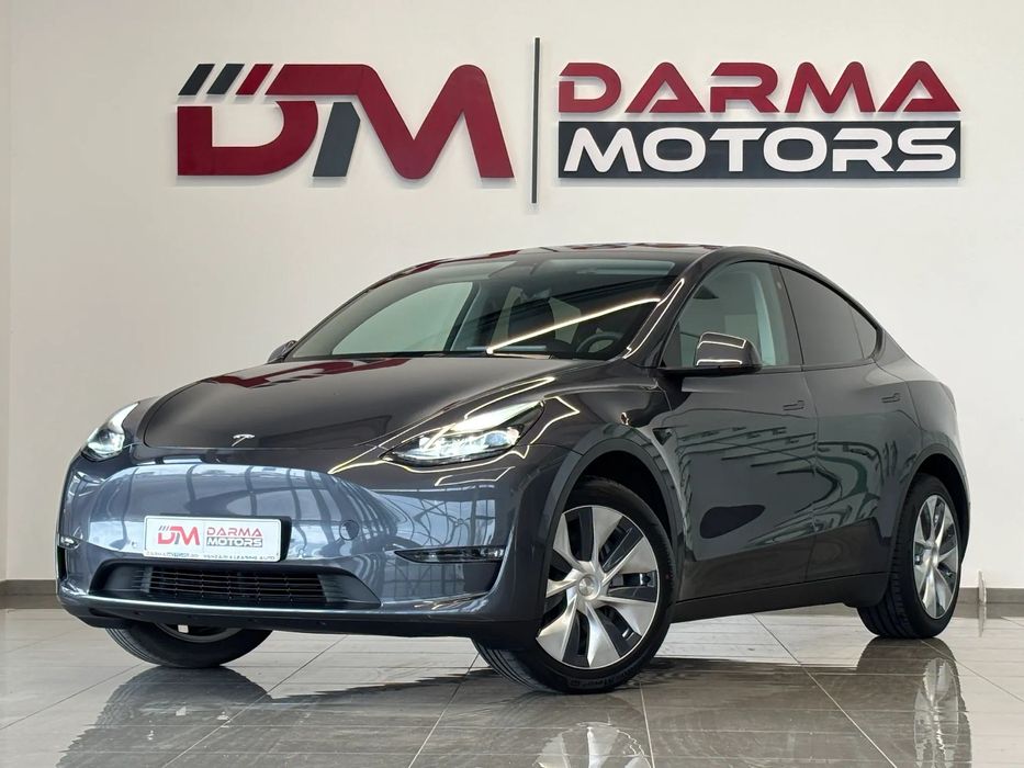 Tesla Model Y Long range dual motor | Garantie | 513 CP