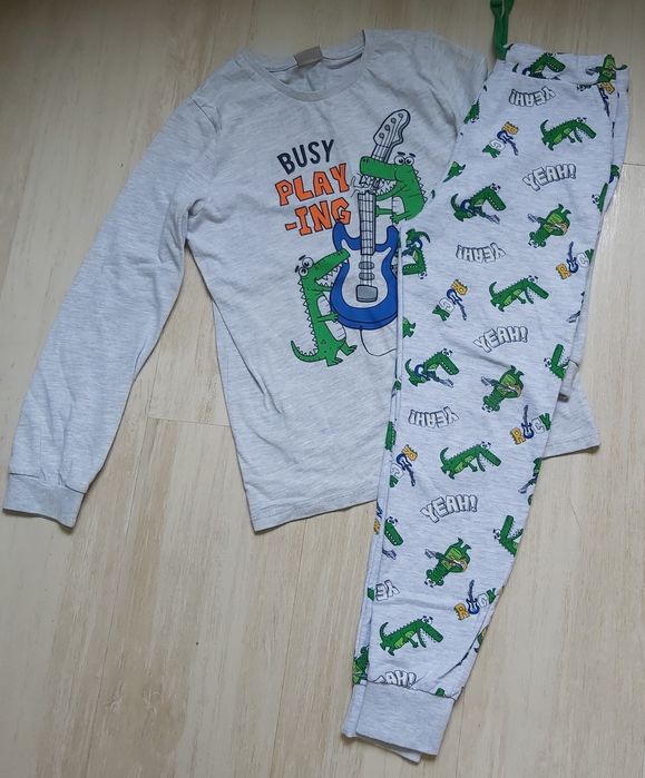 Дрехи за момченце 8-10 год