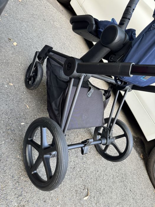 Carucior Cybex priam 4.0