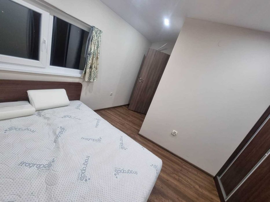 Дава се под наем Двустаен апартамент в София, Банишора - 55 кв.м за 598.23 € - Снимка #2
