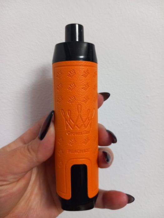 Narghilea / Vape-uri / Țigări electronice / E-Shisha AL FAKHER CROWN BAR 15k– ORIGINALE , SIGILATE 

• Produse 100% originale, sigilate
• Până la 2