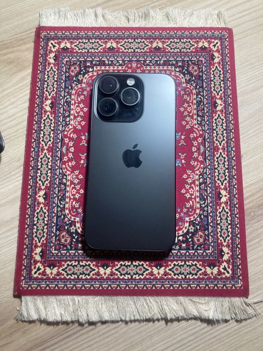 Iphone 15 pro 128 гб