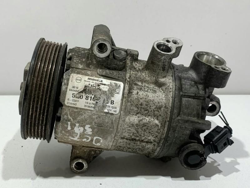 Compresor clima Skoda Karoq 5Q0816803B 2.0 tdi CRMB