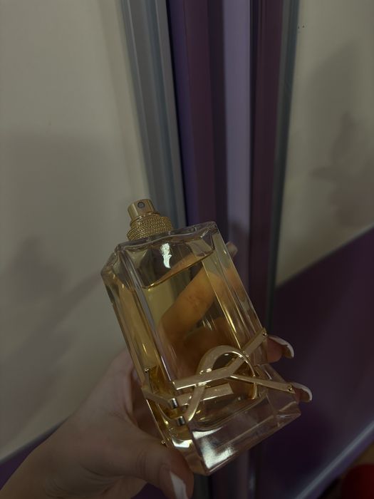 Yves Saint Laurent парфюм