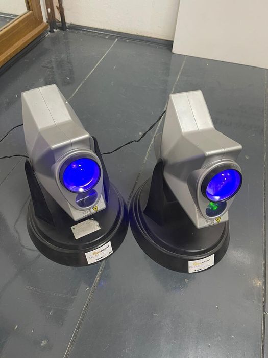 Set proiectoare, lumina de noapte, univers, galaxie 5106 -A-