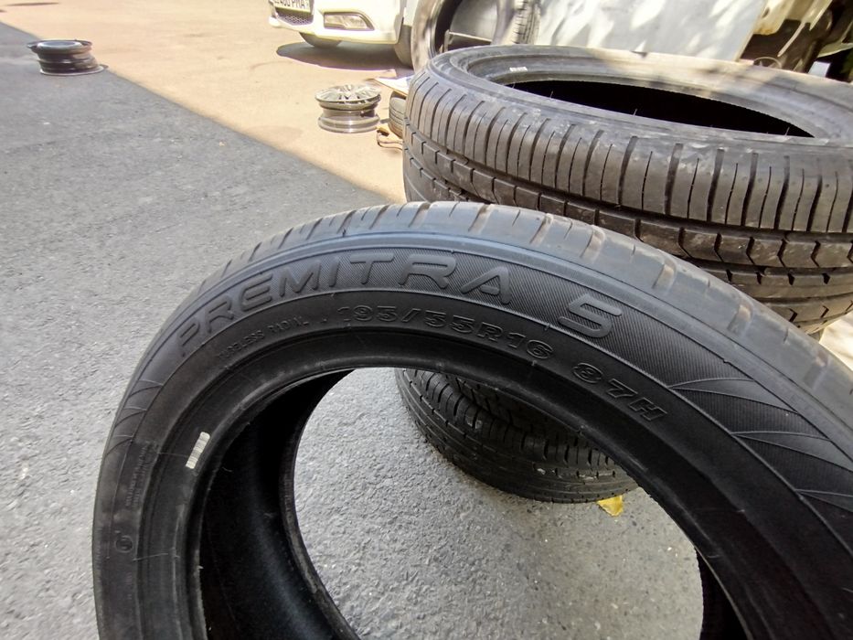 195.55.R16 yangi kam yurgan balonlar