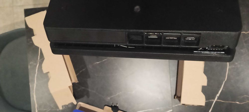 Аренда PlayStation 4