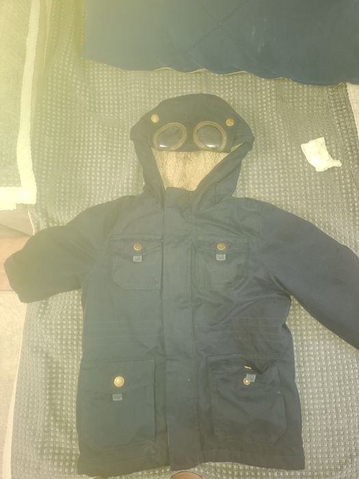 Продам парку детскую