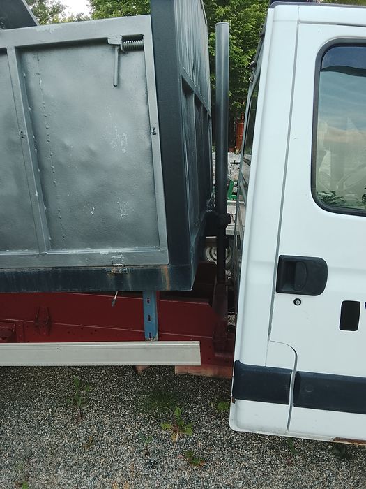 Iveco Daily 65 c 15