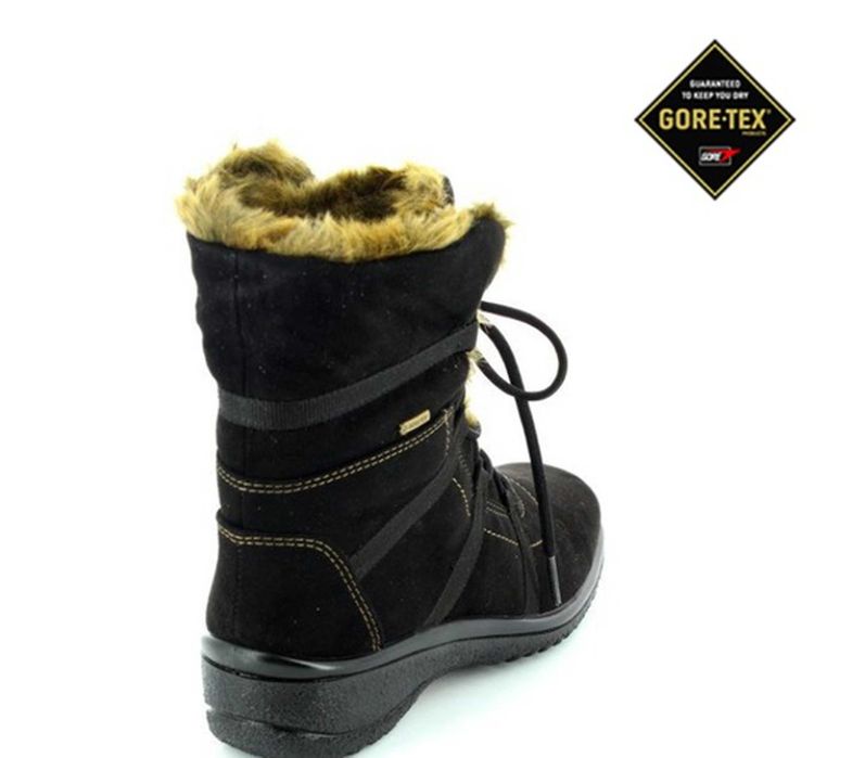 ботуши Ara Gore-tex