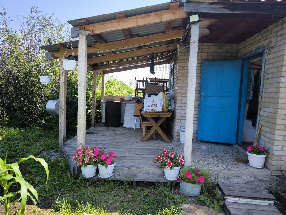 Продам дачу Со Пригородное